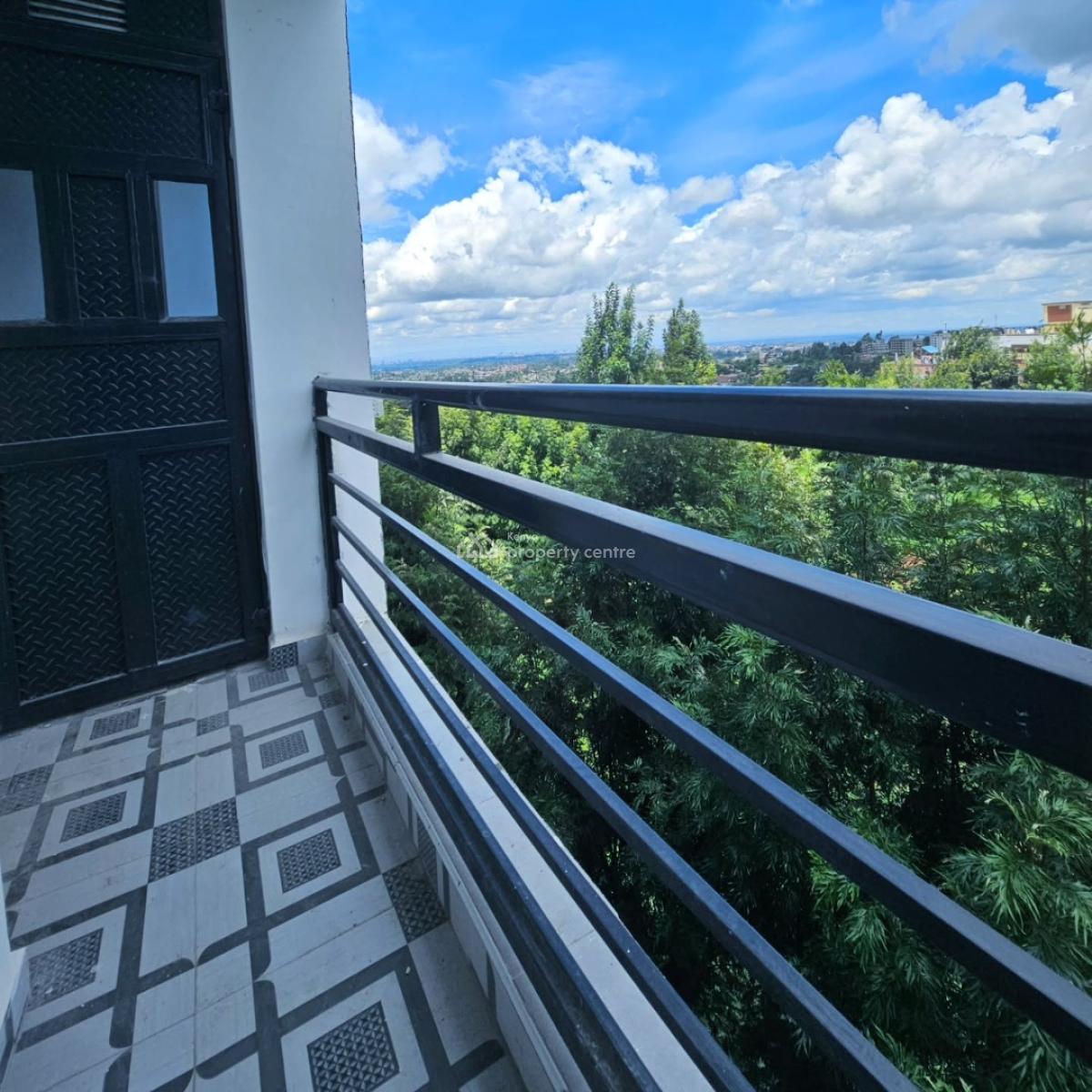 1 Bedroom Apartment, Sigona, Kikuyu, Kiambu, Apartment for Rent