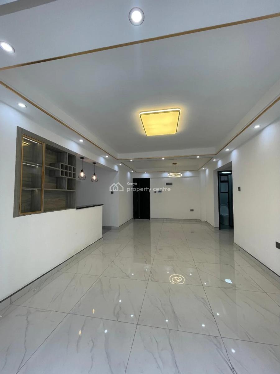 Master Ensuite 2bedroom Apartment, Kilimani, Nairobi, Apartment for Rent