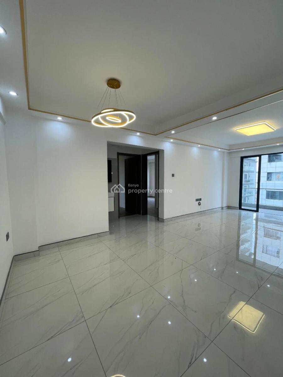 Master Ensuite 2bedroom Apartment, Kilimani, Nairobi, Apartment for Rent