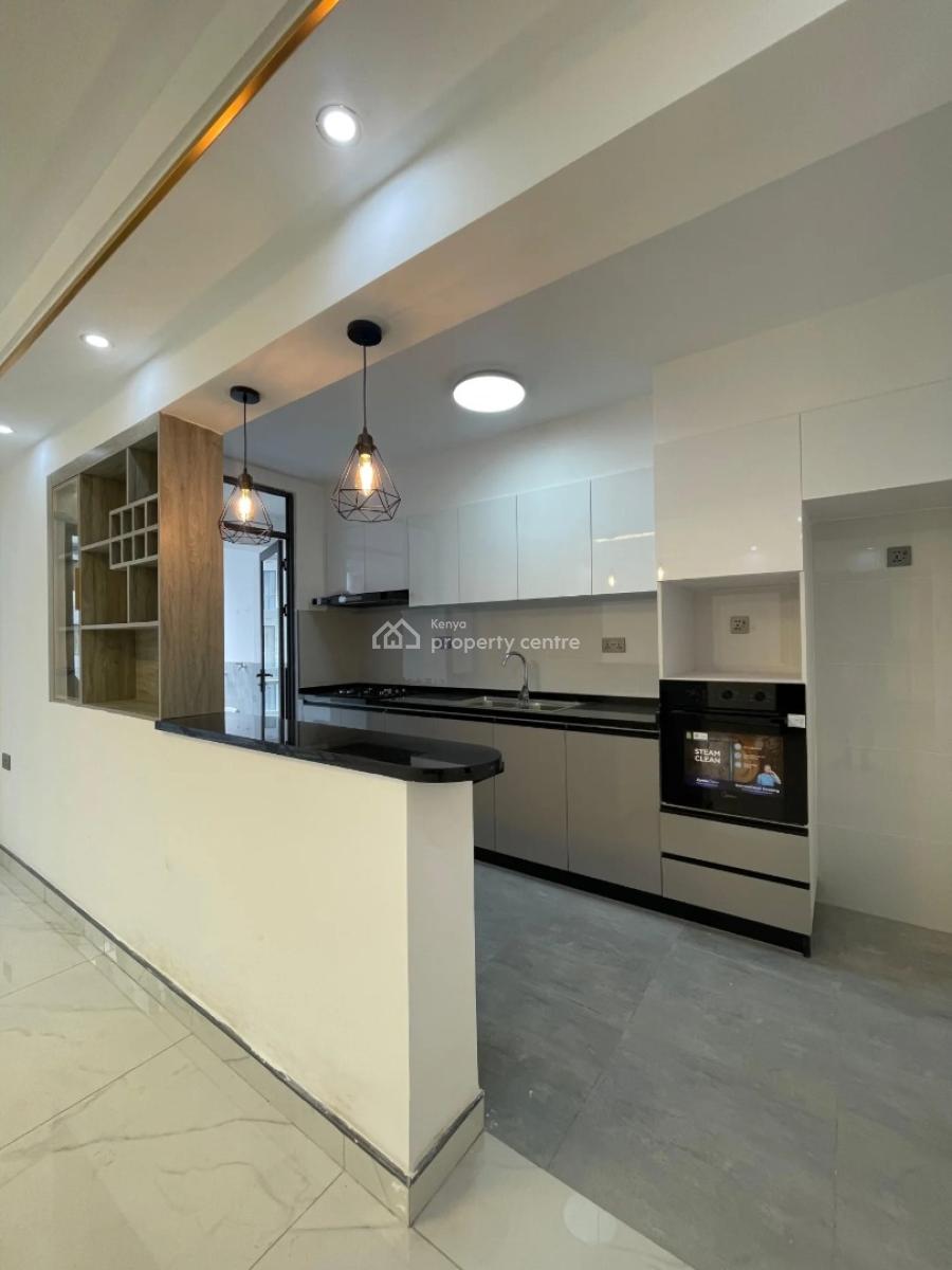 Master Ensuite 2bedroom Apartment, Kilimani, Nairobi, Apartment for Rent