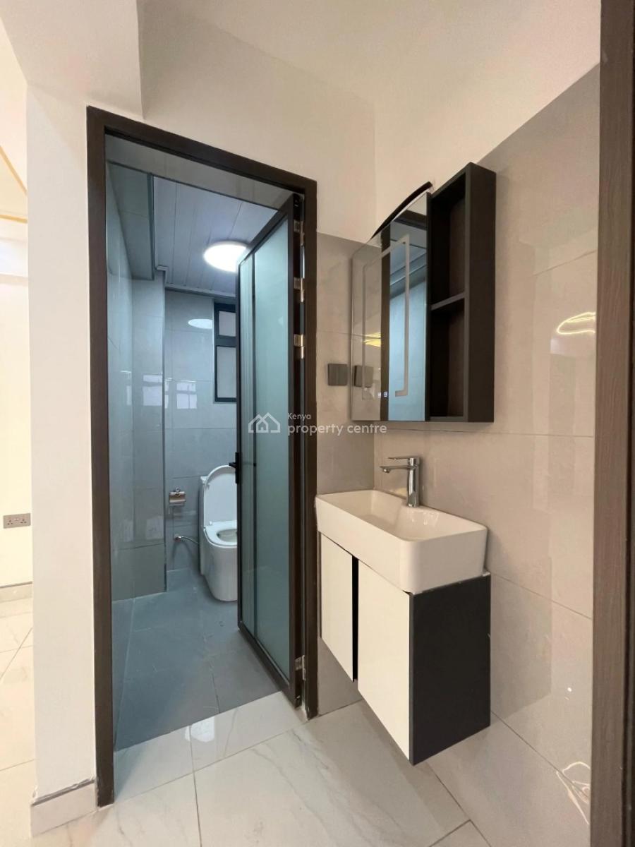 Master Ensuite 2bedroom Apartment, Kilimani, Nairobi, Apartment for Rent