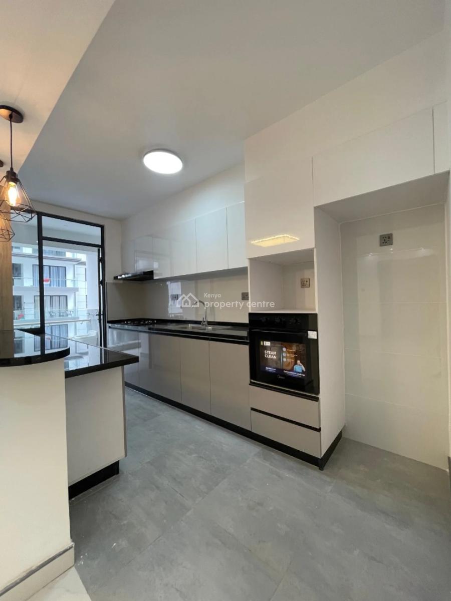 Master Ensuite 2bedroom Apartment, Kilimani, Nairobi, Apartment for Rent