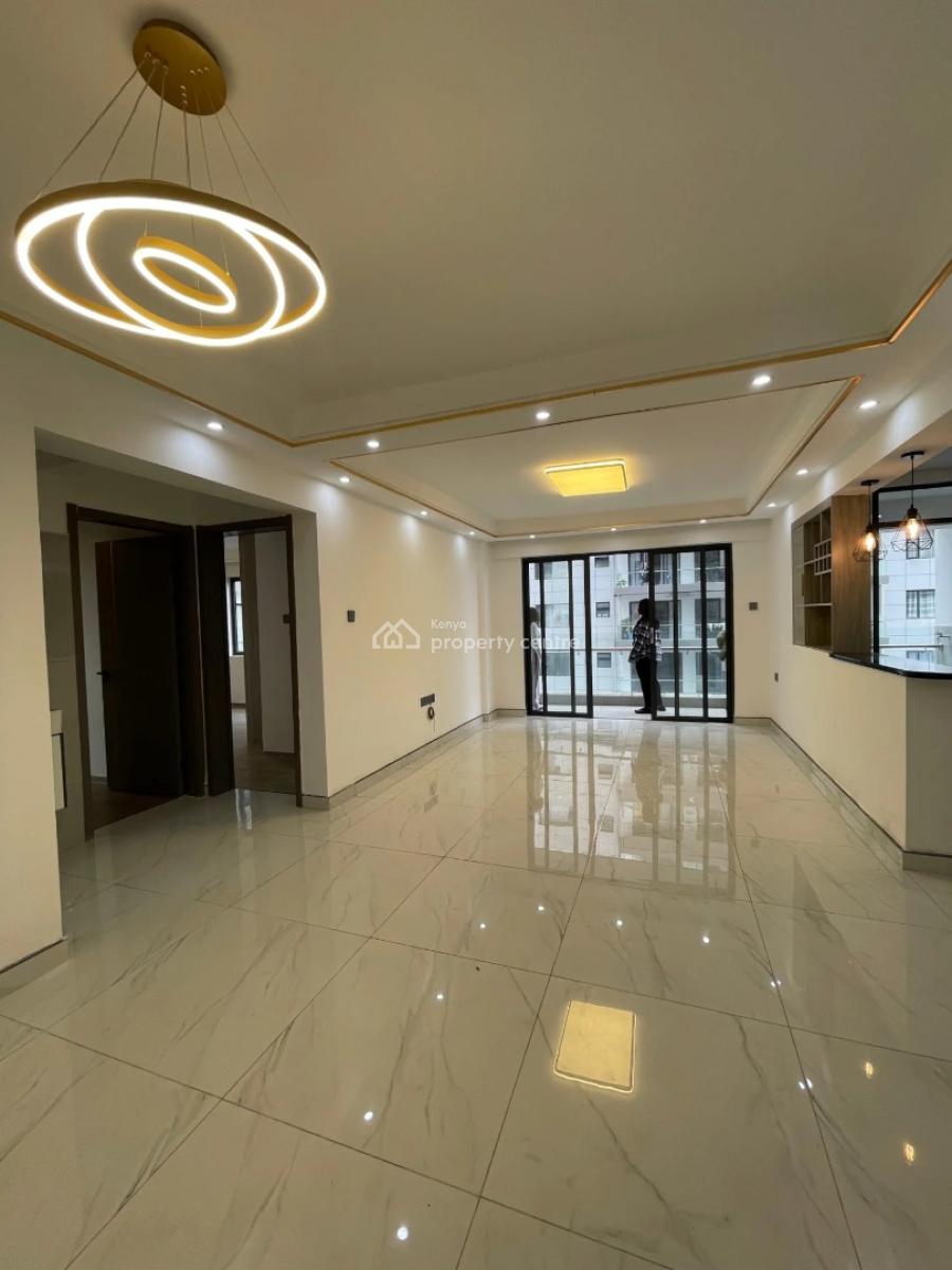 Master Ensuite 2bedroom Apartment, Kilimani, Nairobi, Apartment for Rent