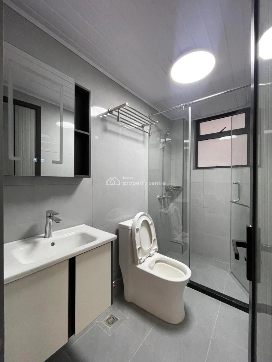Master Ensuite 2bedroom Apartment, Kilimani, Nairobi, Apartment for Rent