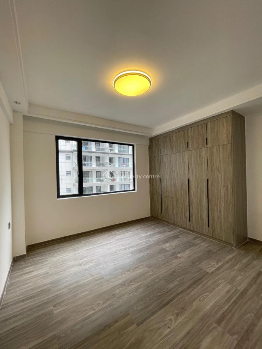 Master Ensuite 2bedroom Apartment, Kilimani, Nairobi, Apartment for Rent