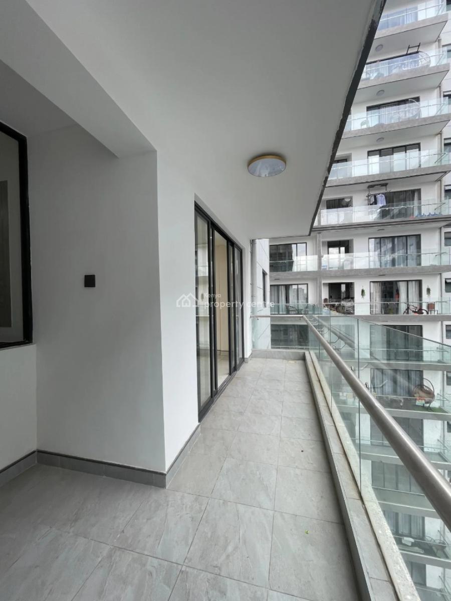 Master Ensuite 2bedroom Apartment, Kilimani, Nairobi, Apartment for Rent