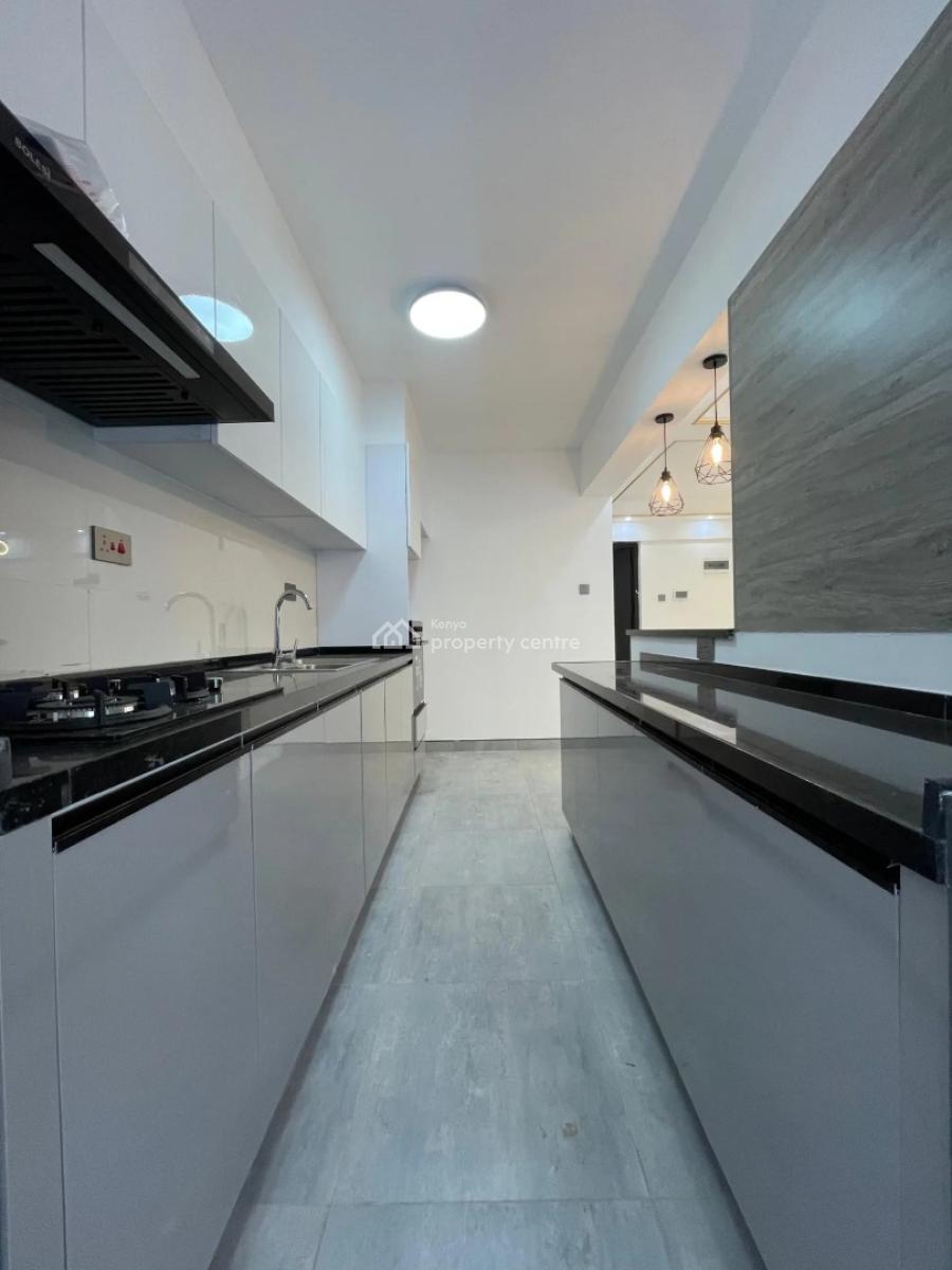 Master Ensuite 2bedroom Apartment, Kilimani, Nairobi, Apartment for Rent