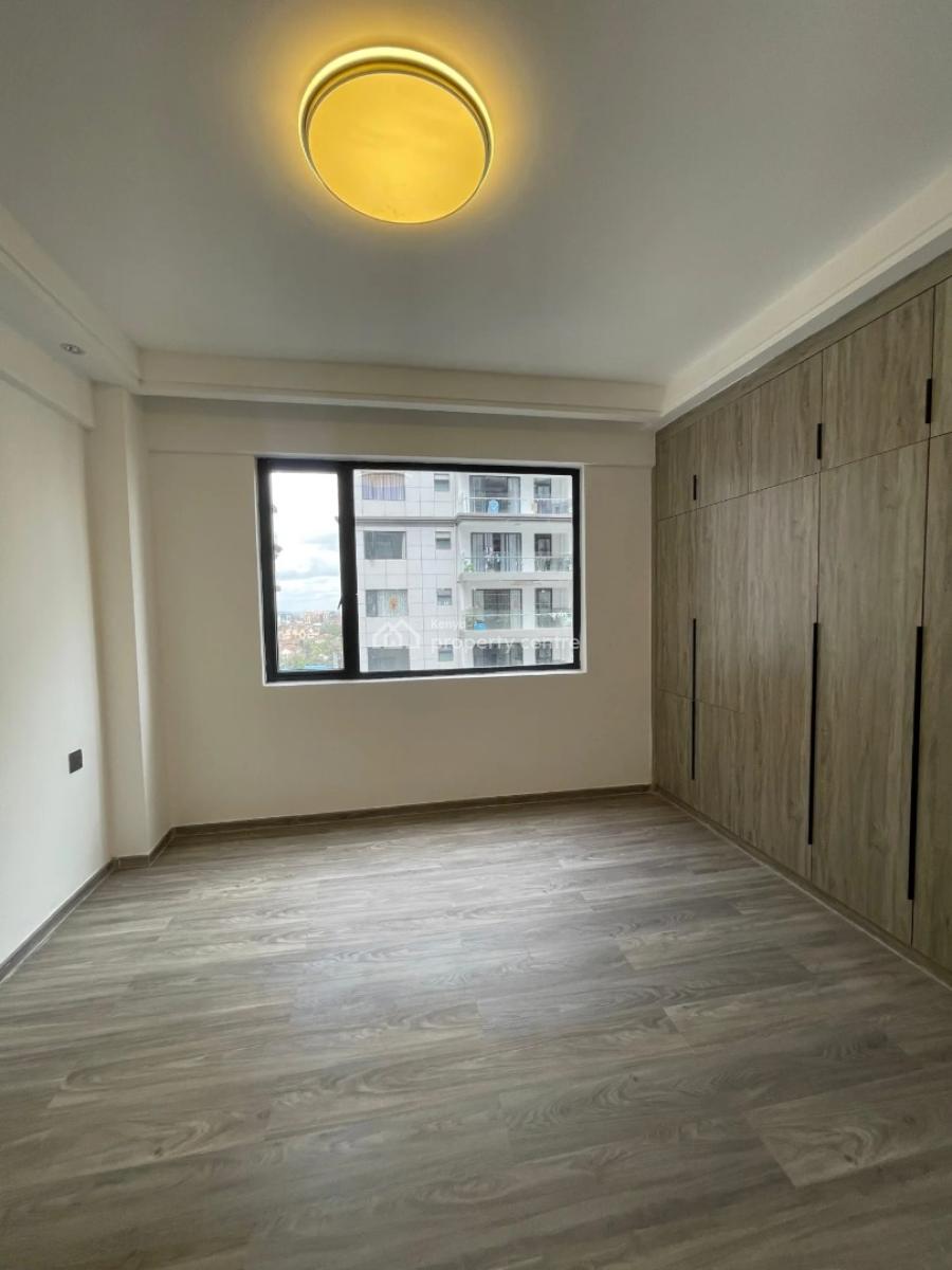 Master Ensuite 2bedroom Apartment, Kilimani, Nairobi, Apartment for Rent