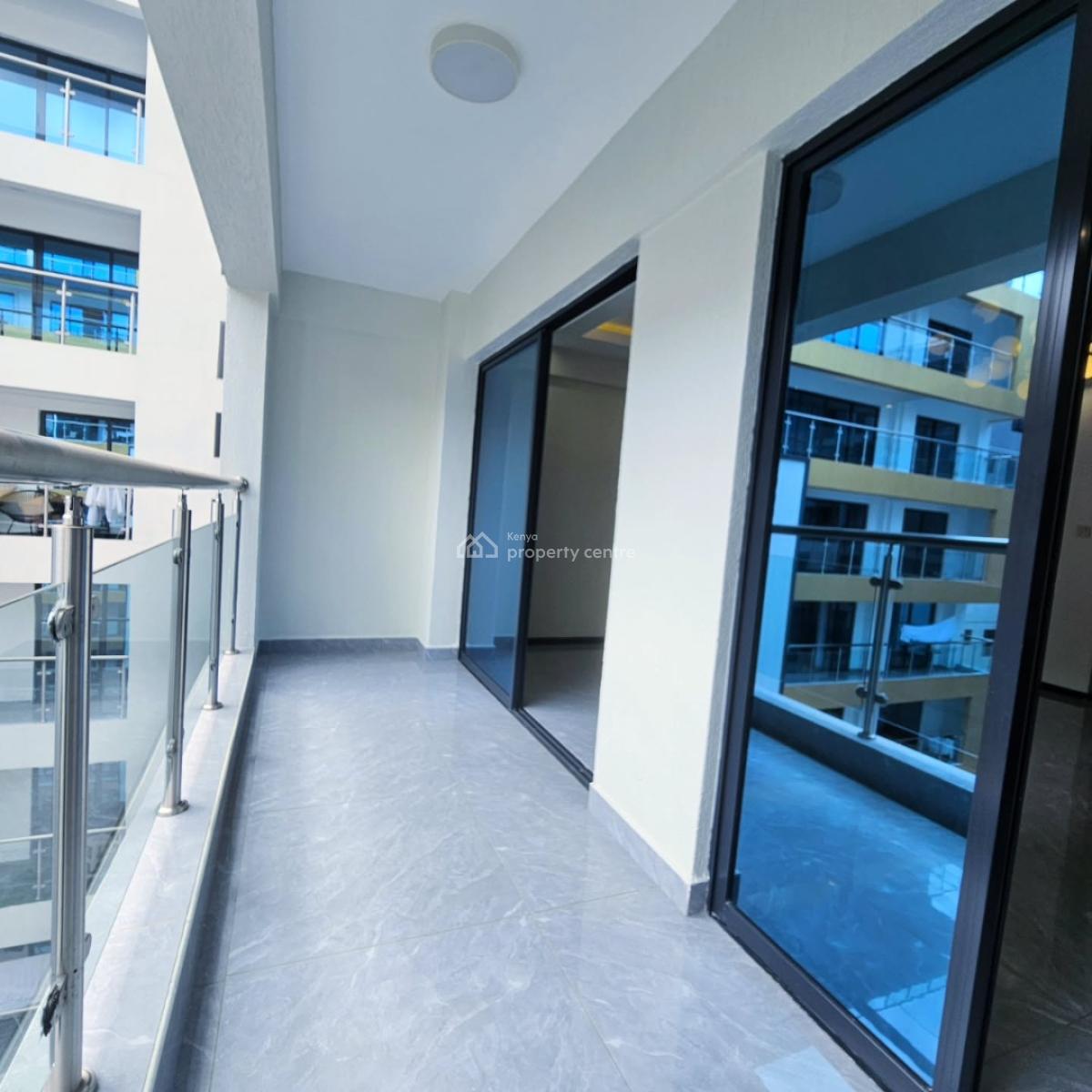 2bedroom Apartment, Kileleshwa, Nairobi, Apartment for Rent