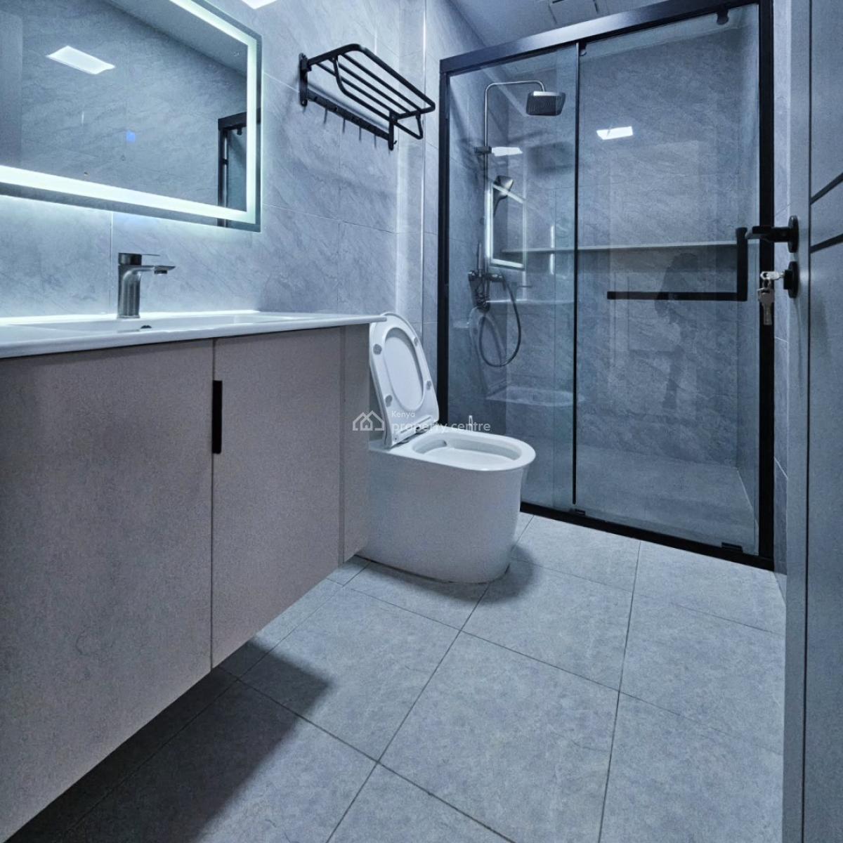 2bedroom Apartment, Kileleshwa, Nairobi, Apartment for Rent