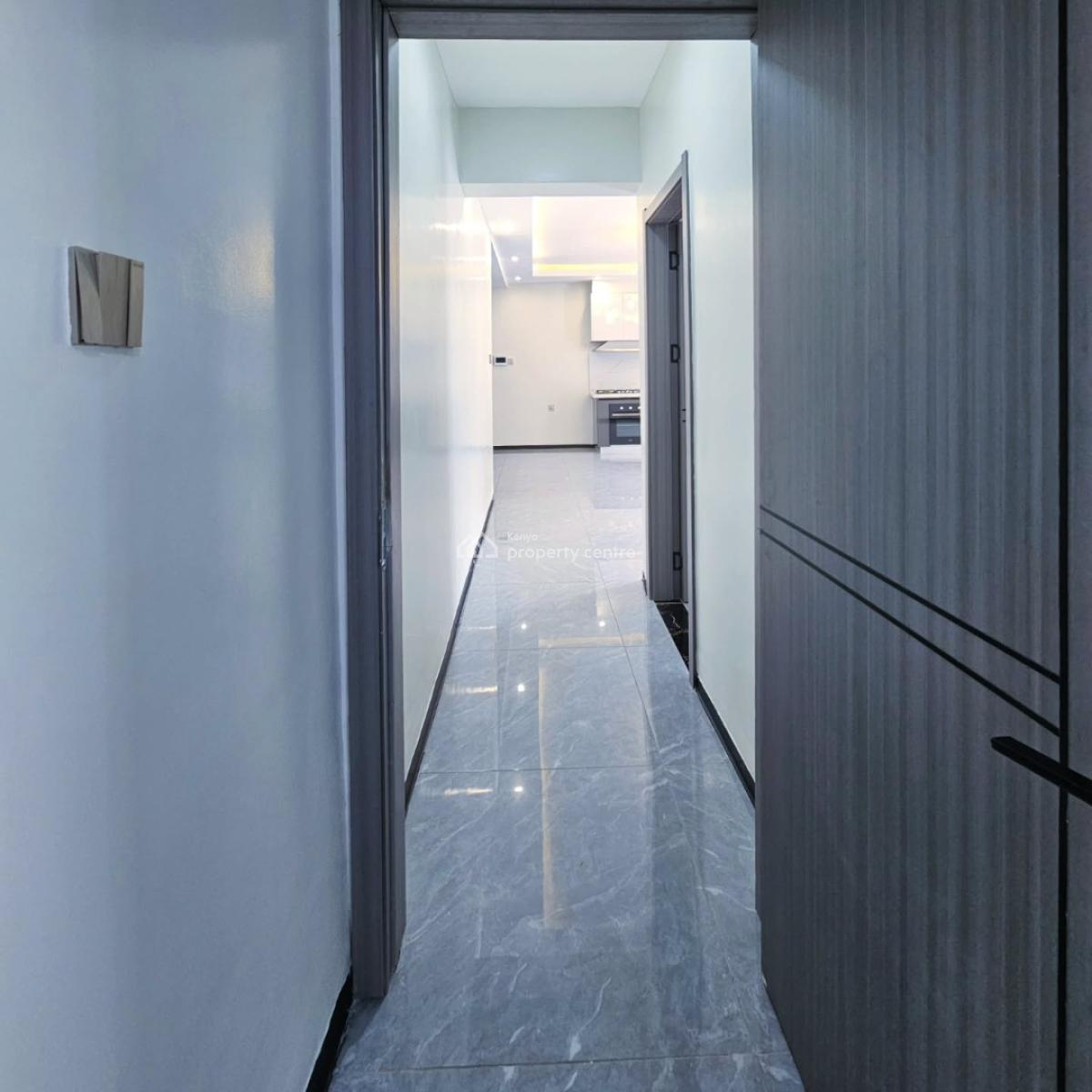 2bedroom Apartment, Kileleshwa, Nairobi, Apartment for Rent