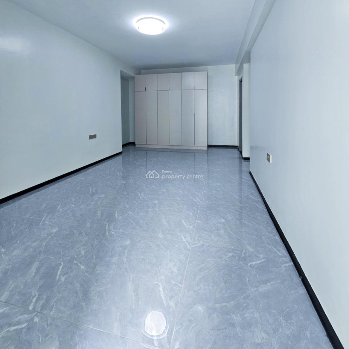 2bedroom Apartment, Kileleshwa, Nairobi, Apartment for Rent