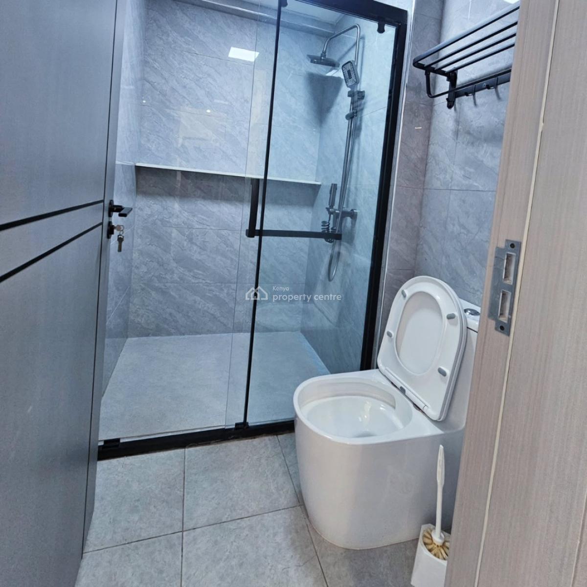 2bedroom Apartment, Kileleshwa, Nairobi, Apartment for Rent