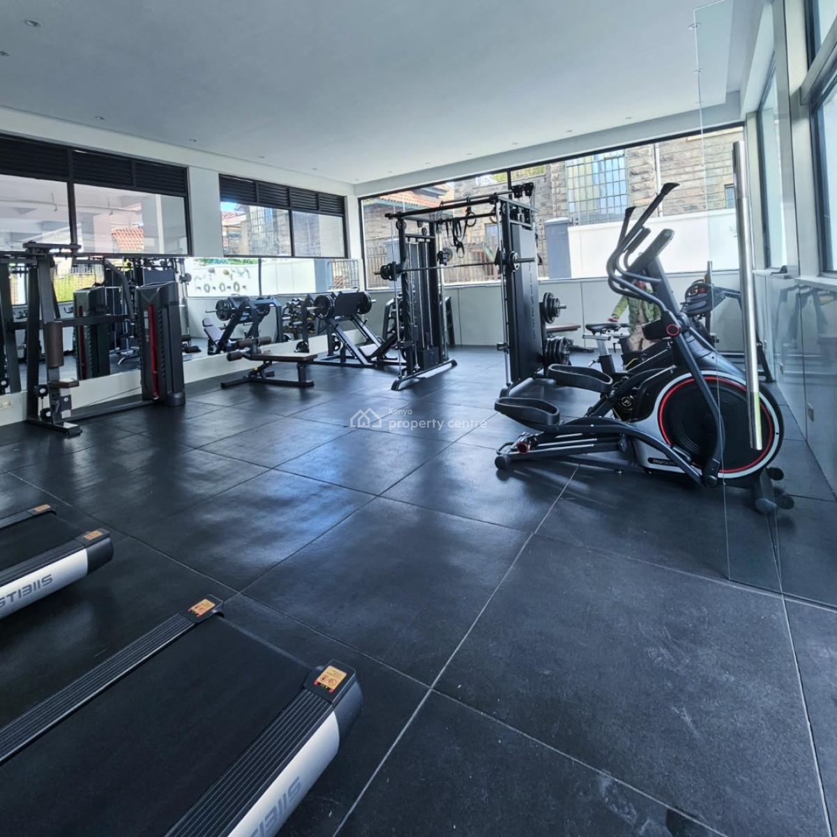 2bedroom Apartment, Kileleshwa, Nairobi, Apartment for Rent