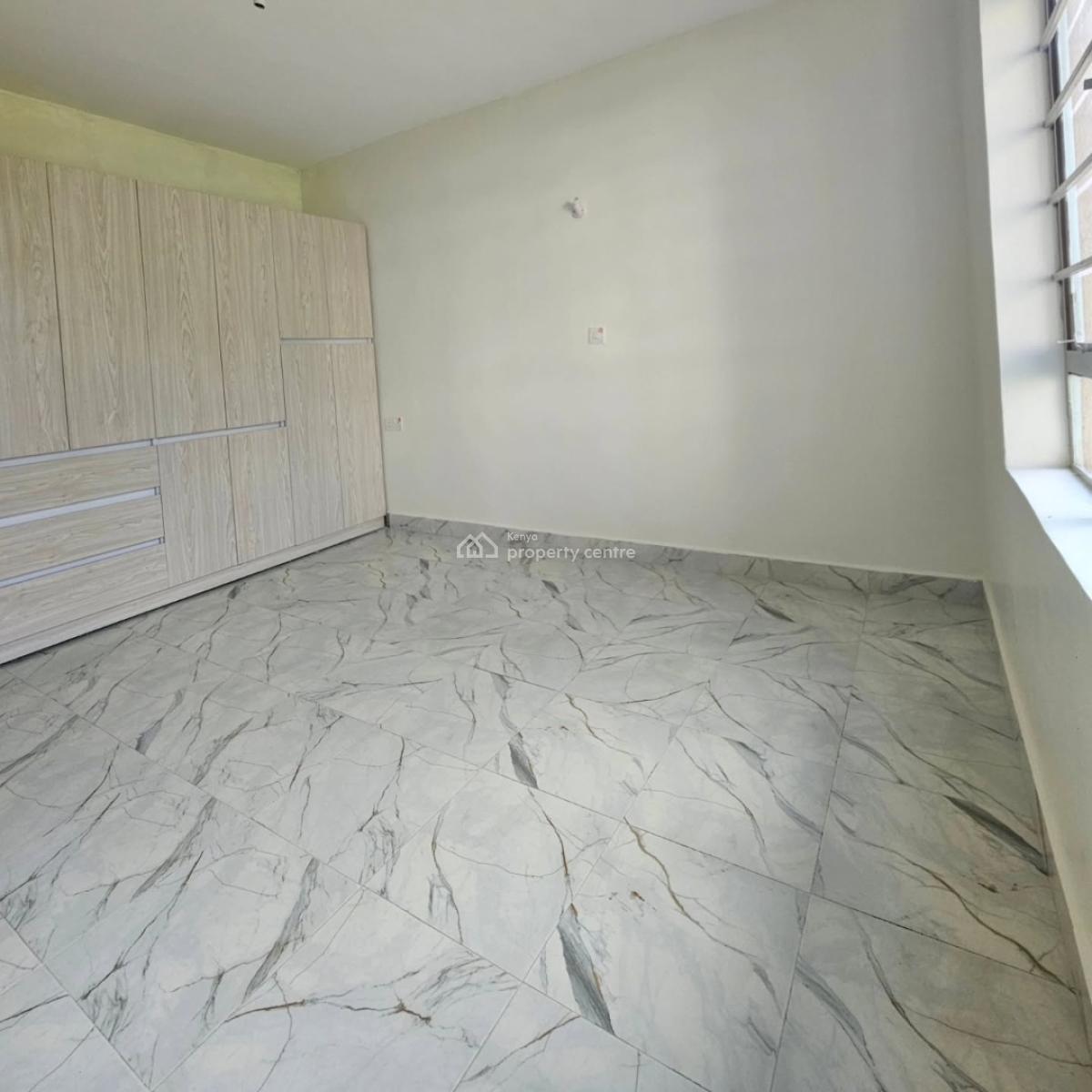 Modern 2 Bedroom Apartment, Ruaka, Kiambu, Apartment for Rent