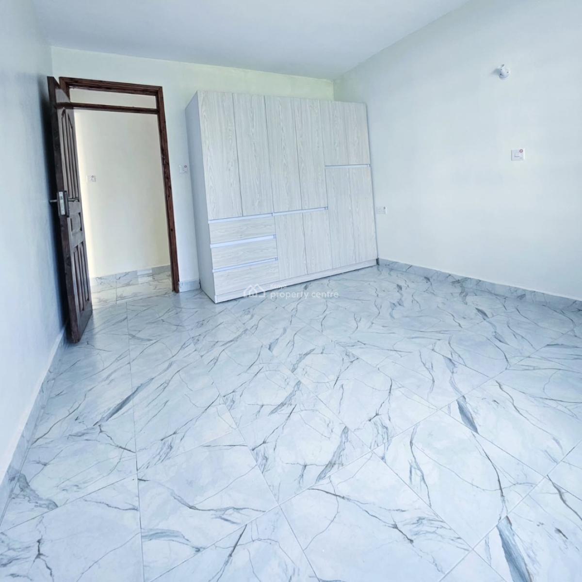 Modern 2 Bedroom Apartment, Ruaka, Kiambu, Apartment for Rent