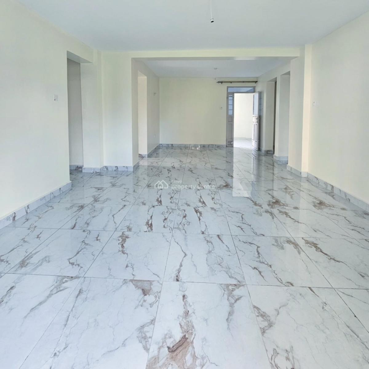 Modern 2 Bedroom Apartment, Ruaka, Kiambu, Apartment for Rent