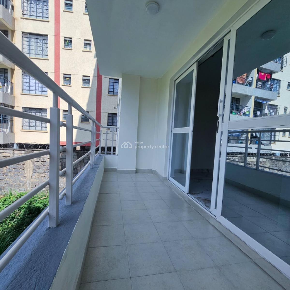 Modern 2 Bedroom Apartment, Ruaka, Kiambu, Apartment for Rent