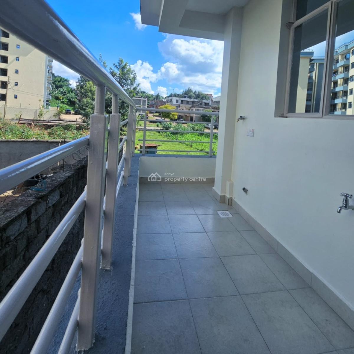 Modern 2 Bedroom Apartment, Ruaka, Kiambu, Apartment for Rent