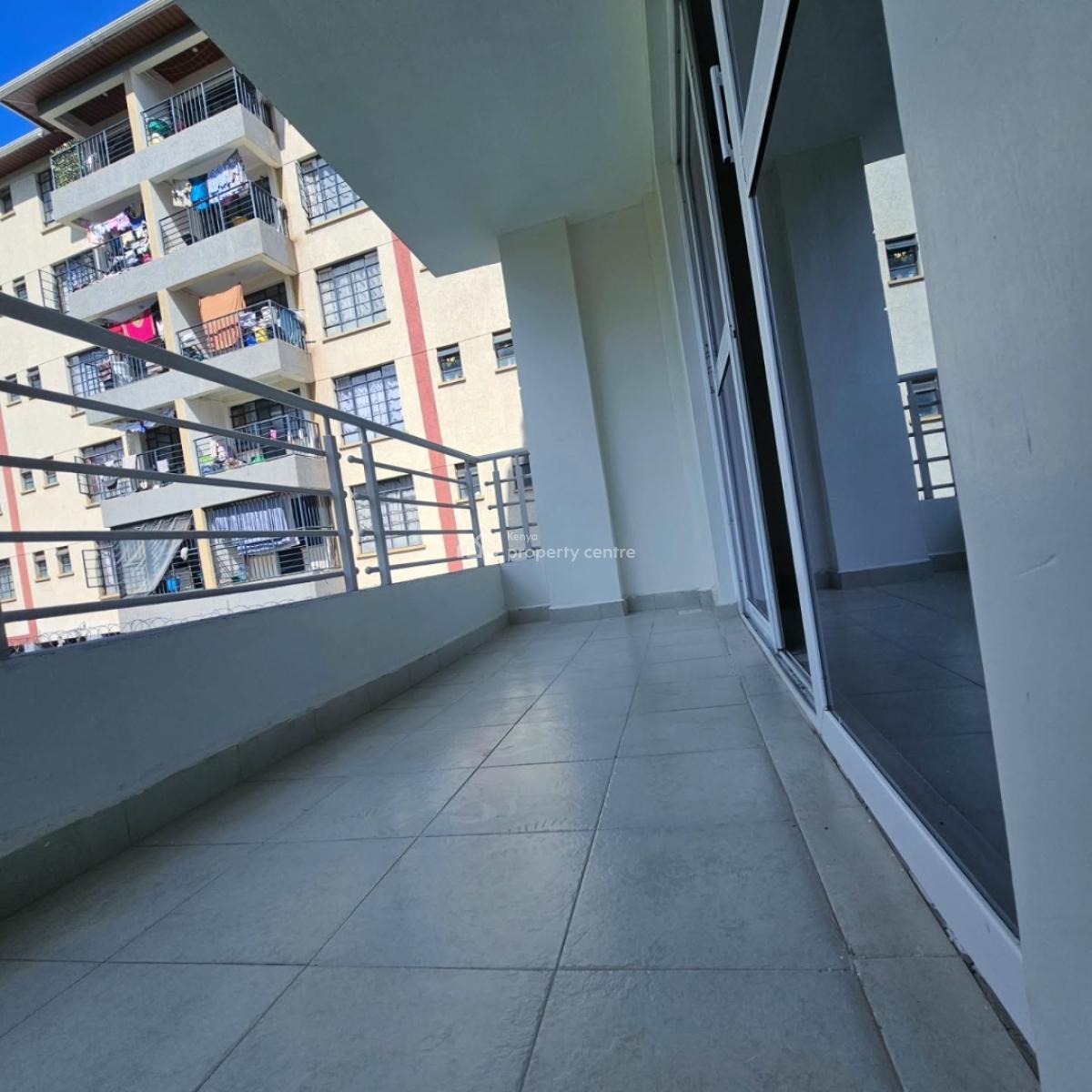 Modern 2 Bedroom Apartment, Ruaka, Kiambu, Apartment for Rent