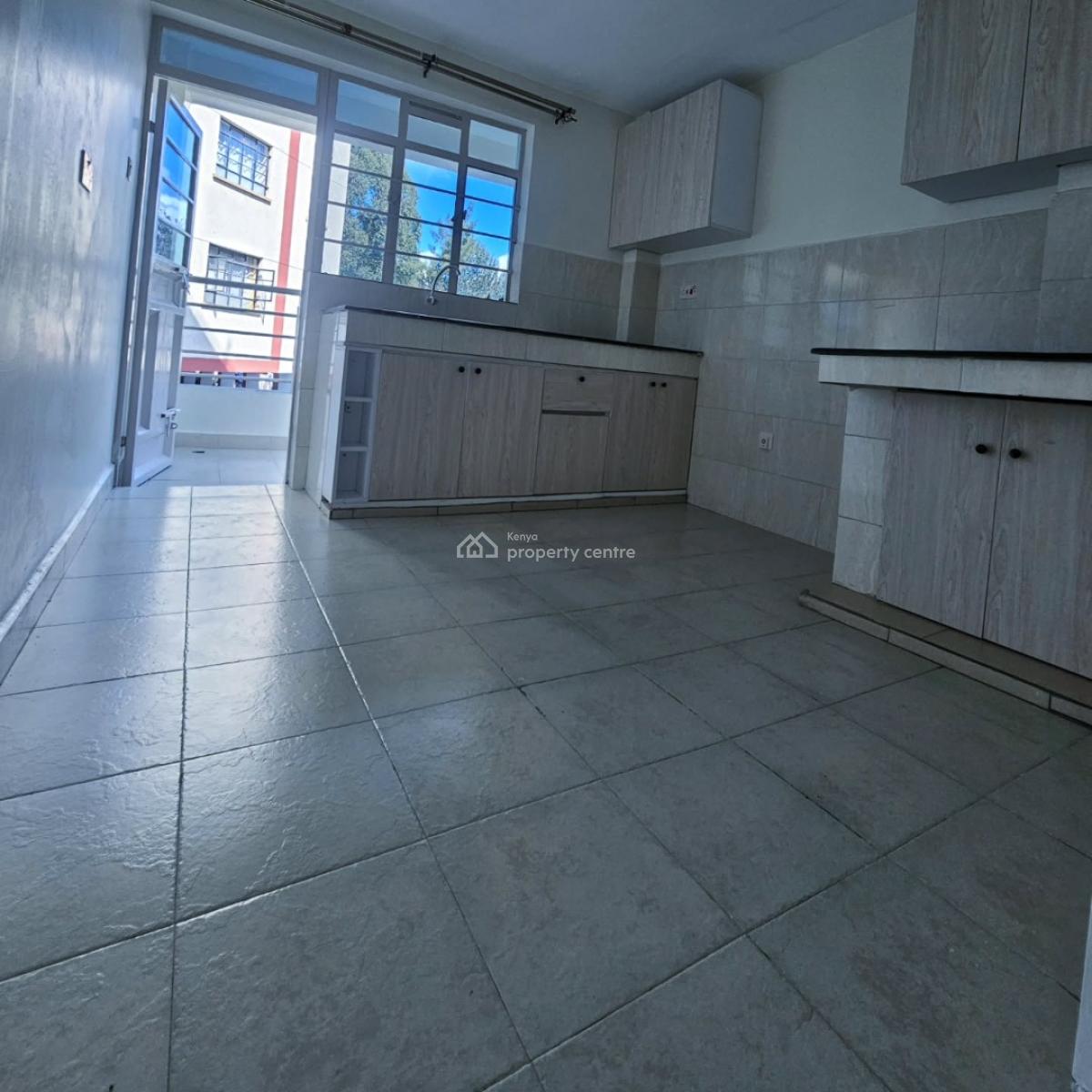 Modern 2 Bedroom Apartment, Ruaka, Kiambu, Apartment for Rent