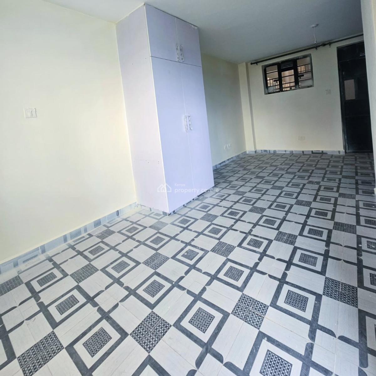 Studio Apartment, Sigona, Kiambu, Apartment for Rent