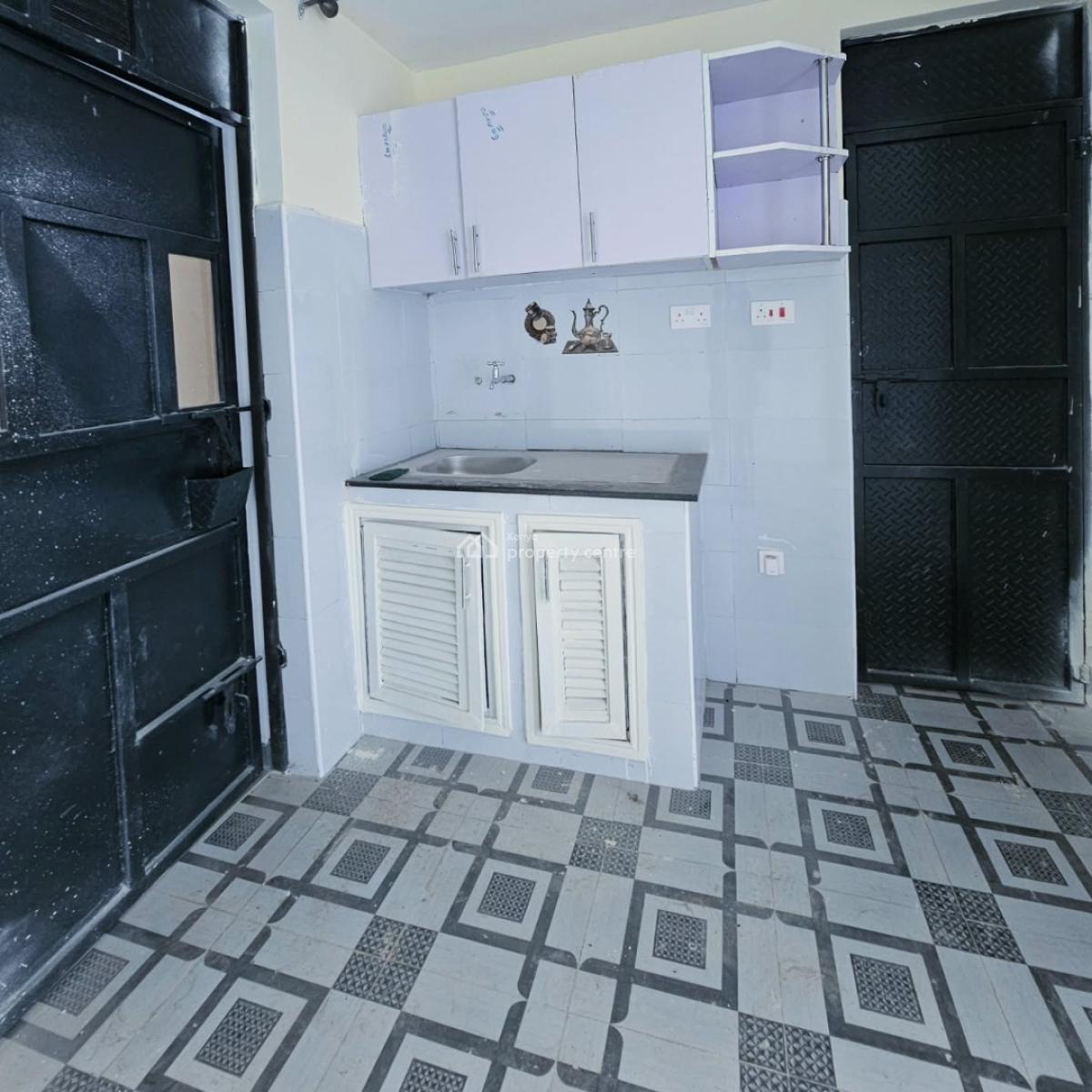 Studio Apartment, Sigona, Kiambu, Apartment for Rent