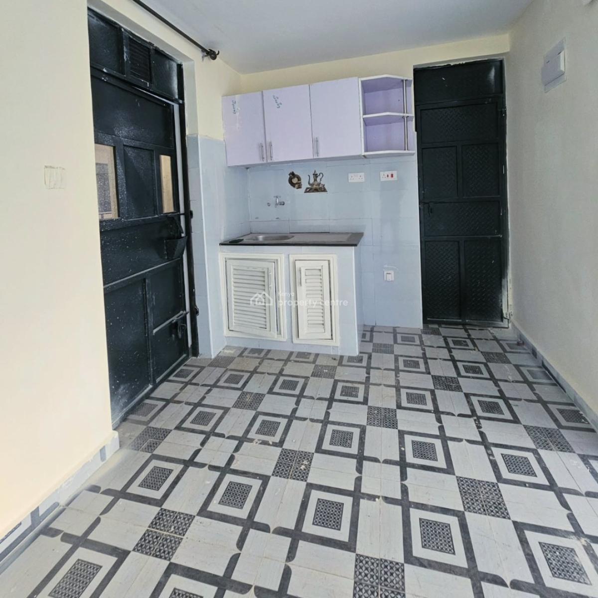 Studio Apartment, Sigona, Kiambu, Apartment for Rent