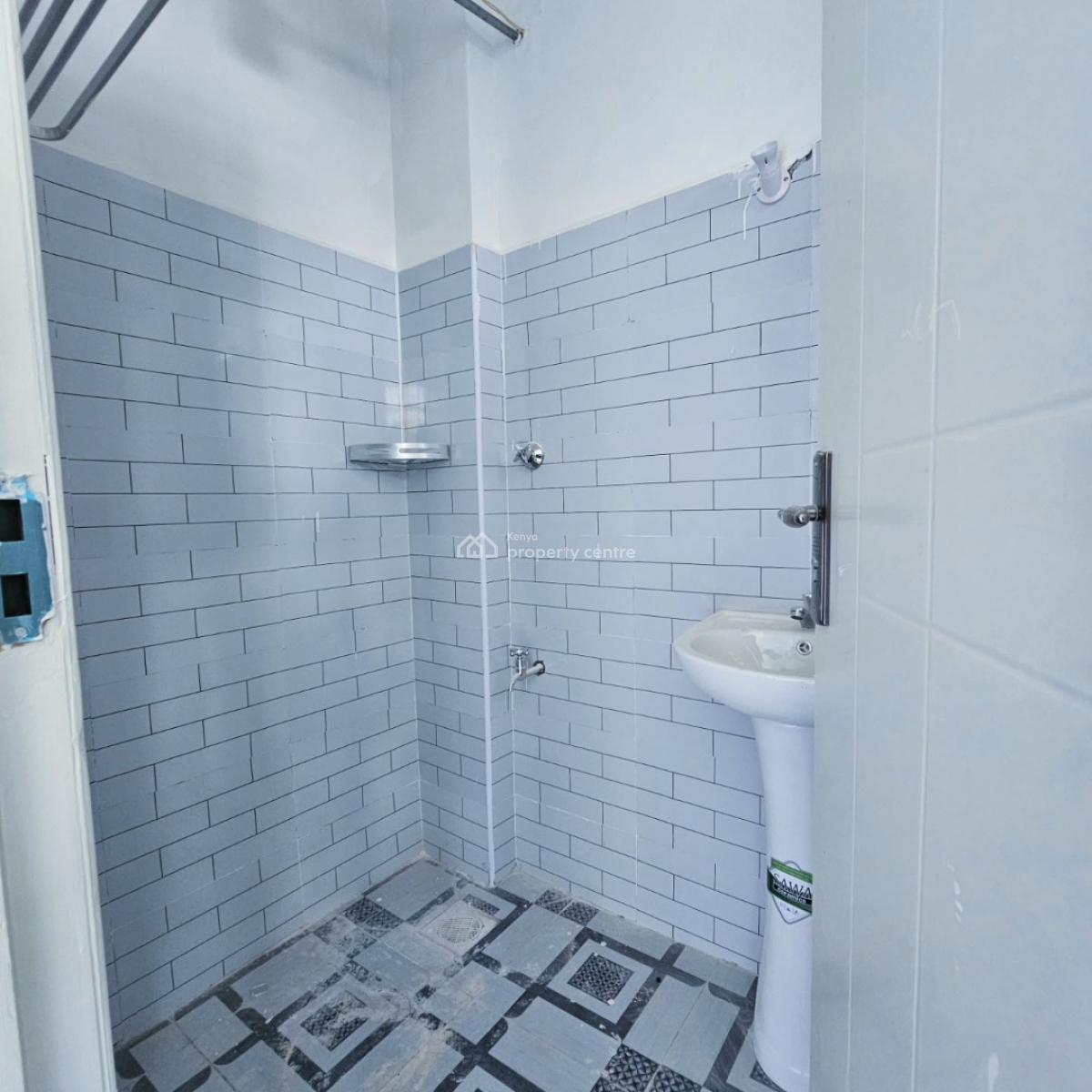 Studio Apartment, Sigona, Kiambu, Apartment for Rent