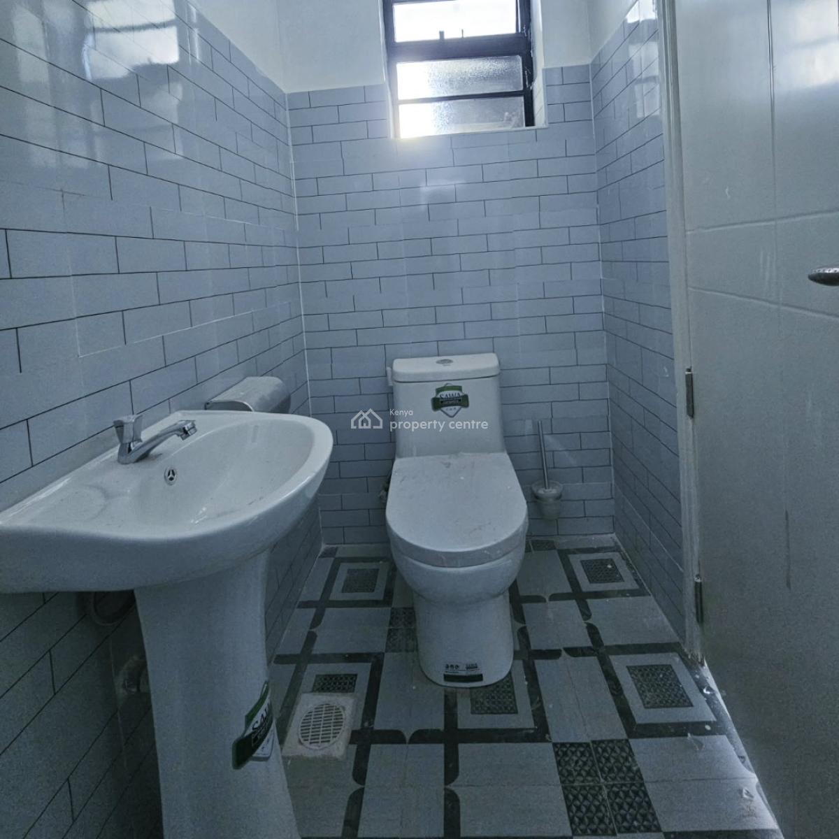 Studio Apartment, Sigona, Kiambu, Apartment for Rent