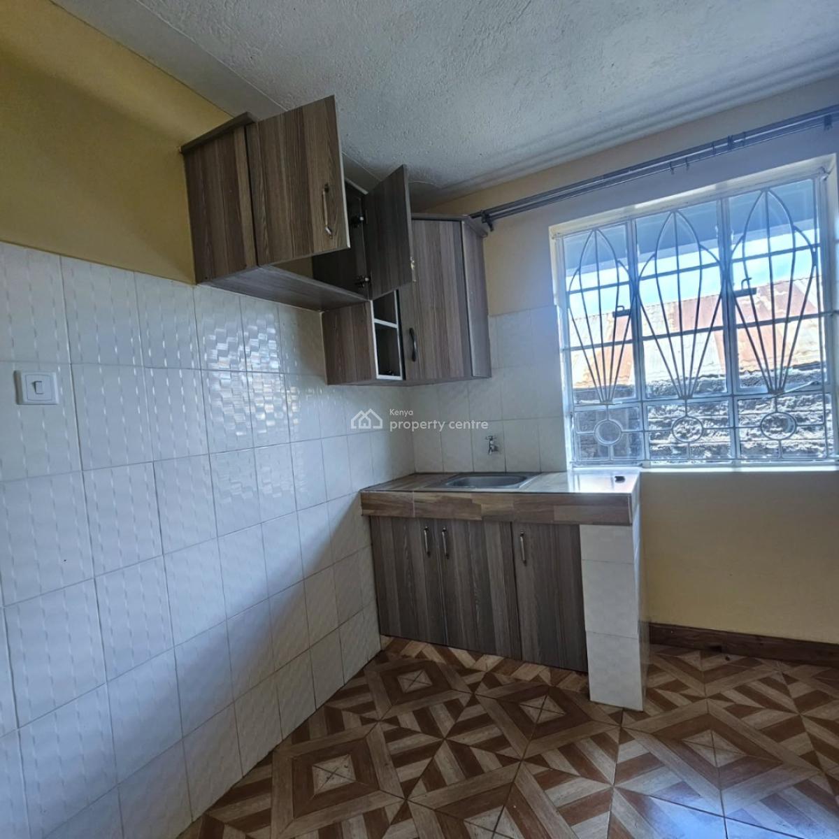 Splendid Bedsitter, Kinoo, Kiambu, Apartment for Rent