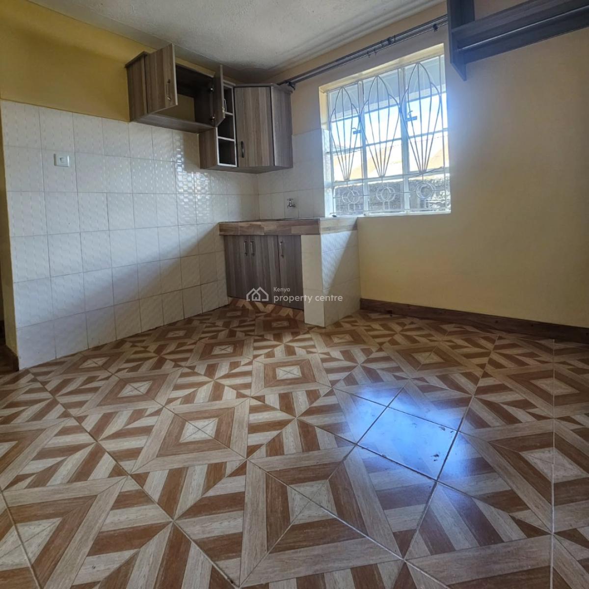Splendid Bedsitter, Kinoo, Kiambu, Apartment for Rent