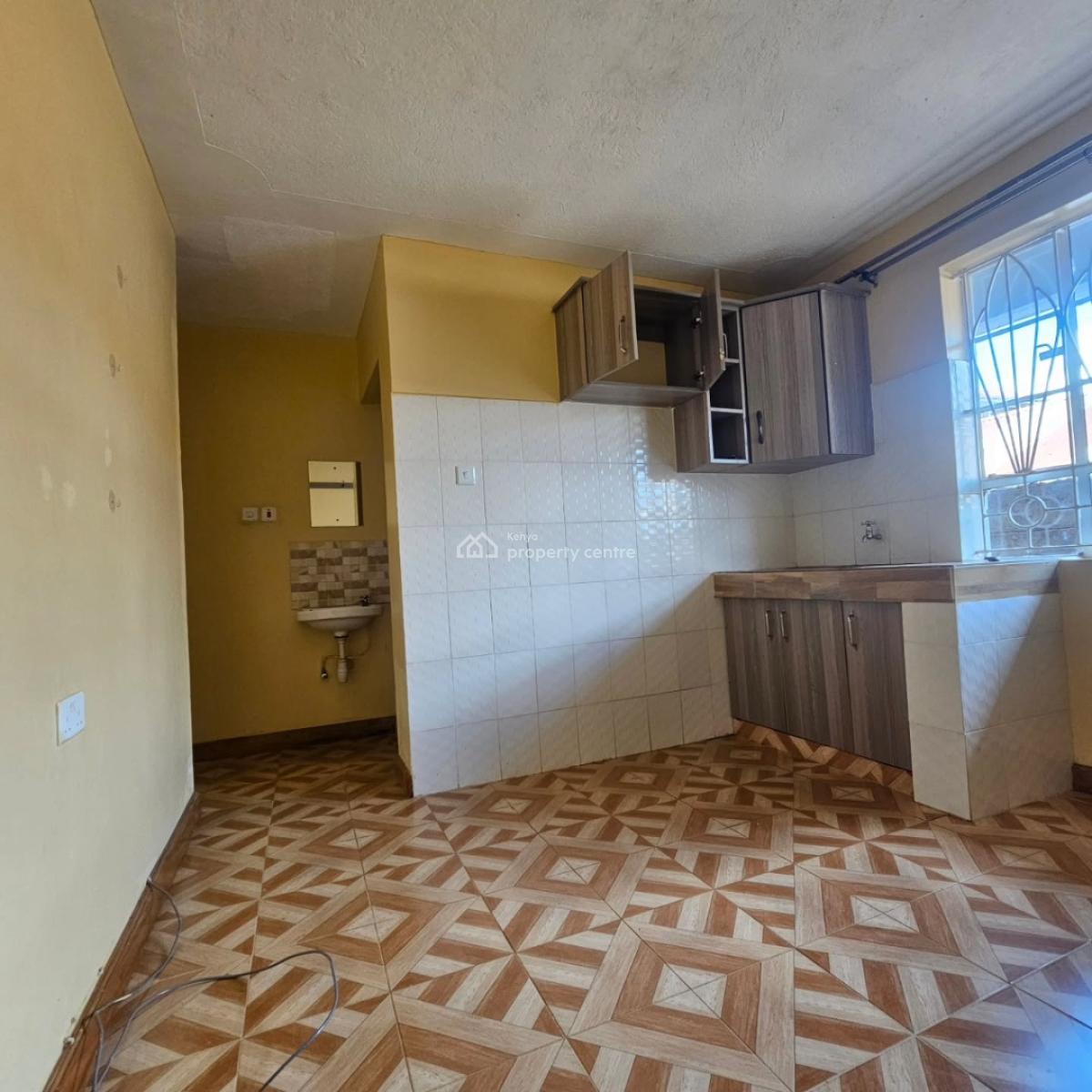 Splendid Bedsitter, Kinoo, Kiambu, Apartment for Rent