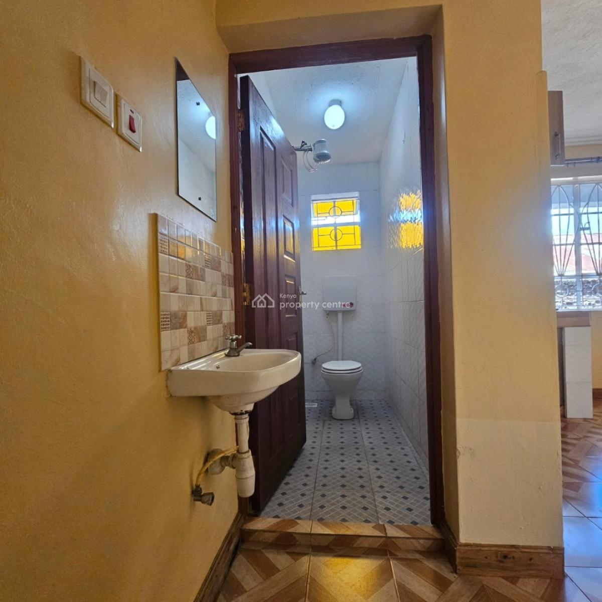 Splendid Bedsitter, Kinoo, Kiambu, Apartment for Rent