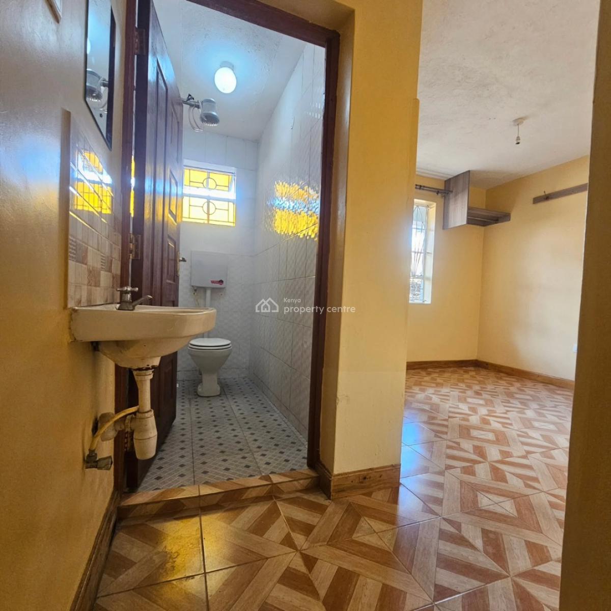 Splendid Bedsitter, Kinoo, Kiambu, Apartment for Rent