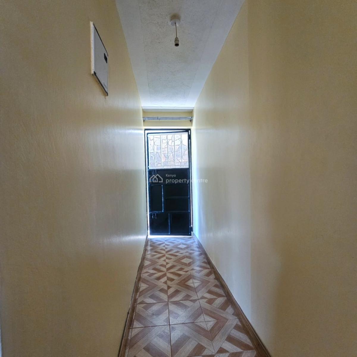 Splendid Bedsitter, Kinoo, Kiambu, Apartment for Rent