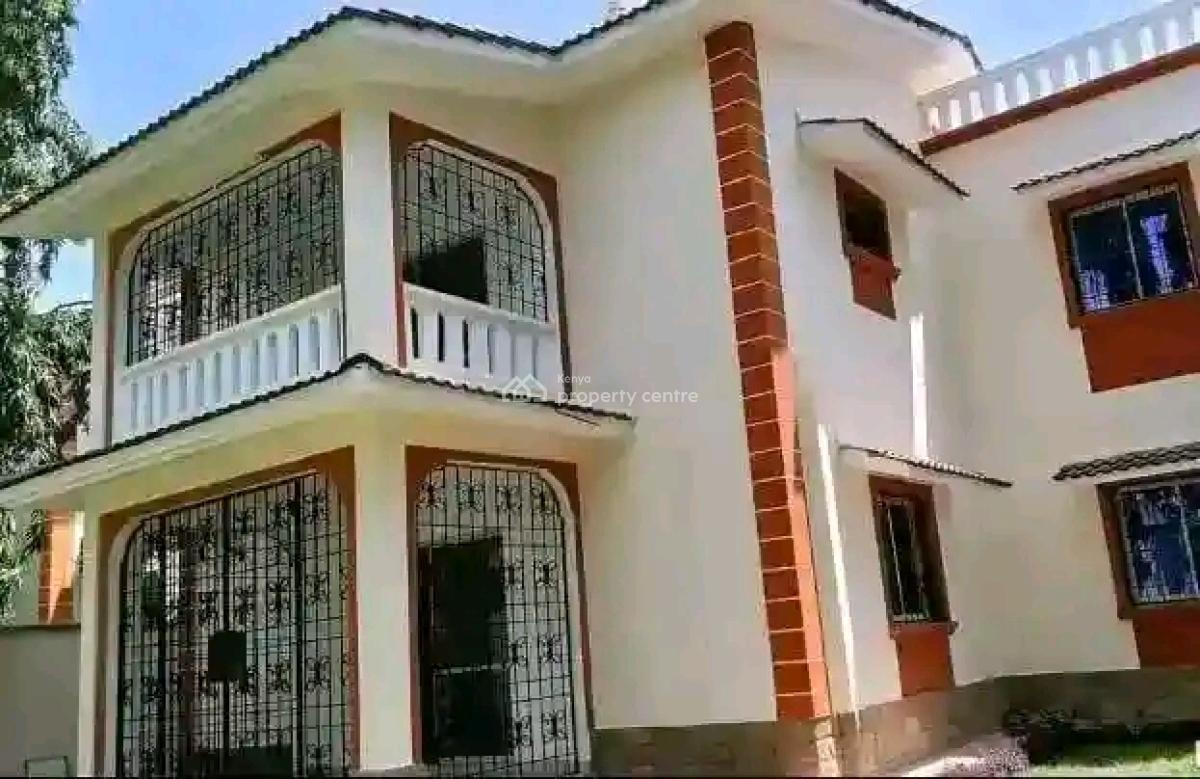 Modern 4 Bedroom Massionate in Nyali,mombasa, Off Links Road, Nyali, Mombasa, House for Rent