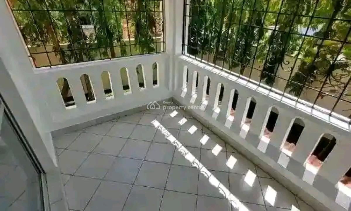 Modern 4 Bedroom Massionate in Nyali,mombasa, Off Links Road, Nyali, Mombasa, House for Rent