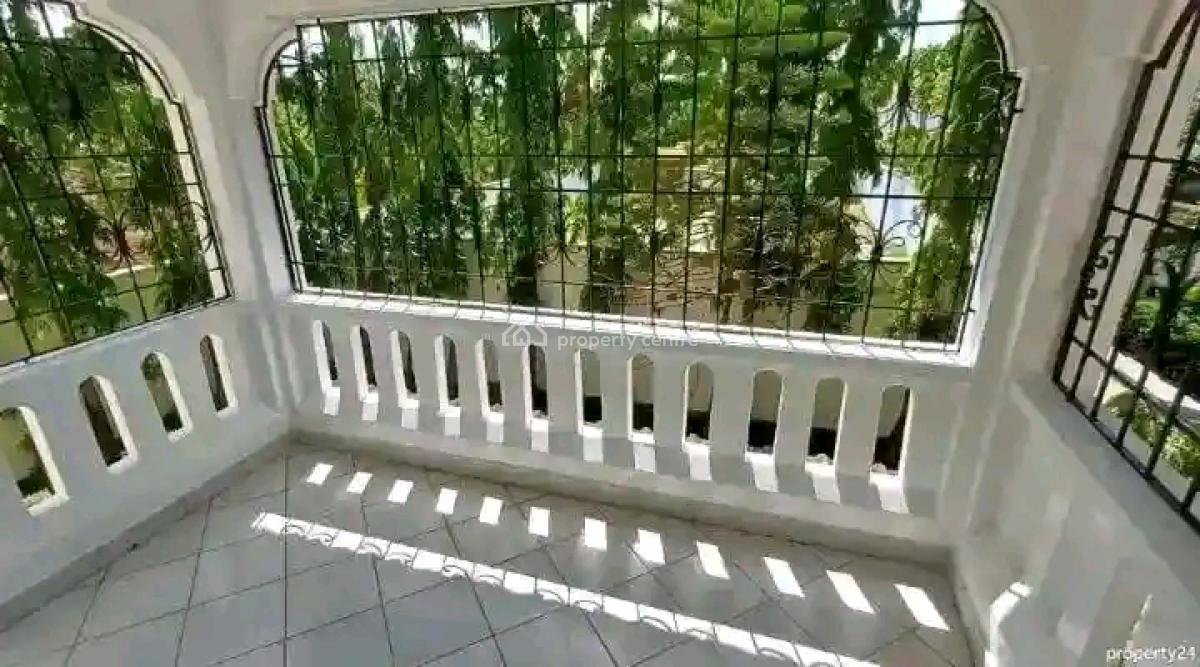 Modern 4 Bedroom Massionate in Nyali,mombasa, Off Links Road, Nyali, Mombasa, House for Rent