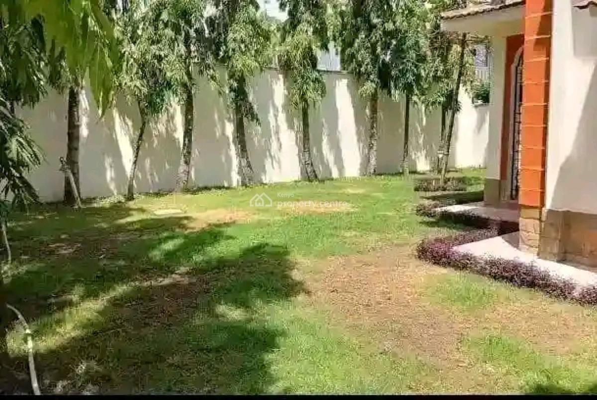 Modern 4 Bedroom Massionate in Nyali,mombasa, Off Links Road, Nyali, Mombasa, House for Rent