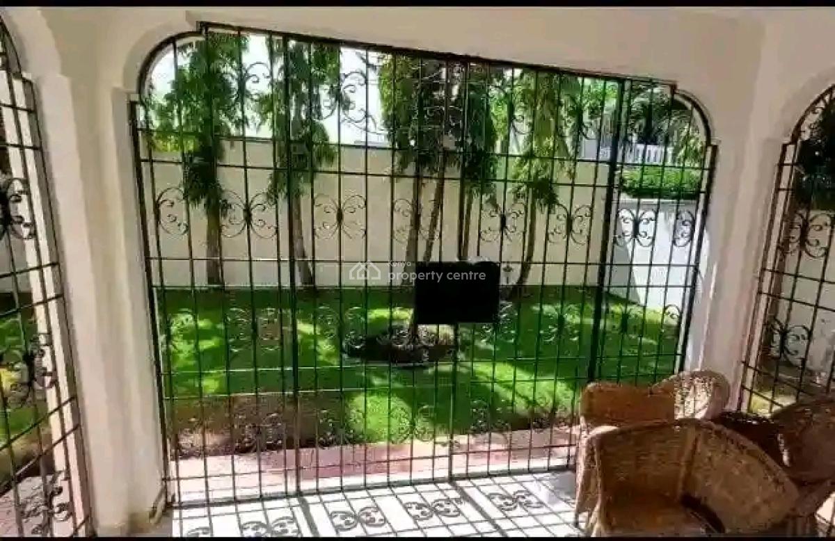 Modern 4 Bedroom Massionate in Nyali,mombasa, Off Links Road, Nyali, Mombasa, House for Rent