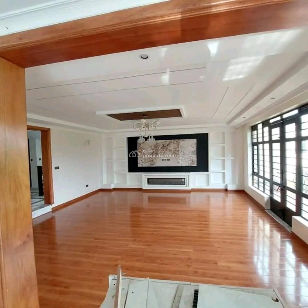 Located in Githigiri, Near Thika Sports Club., Located in Githigiri, Near Thika Sports Club., Thika, Kiambu, Townhouse for Rent