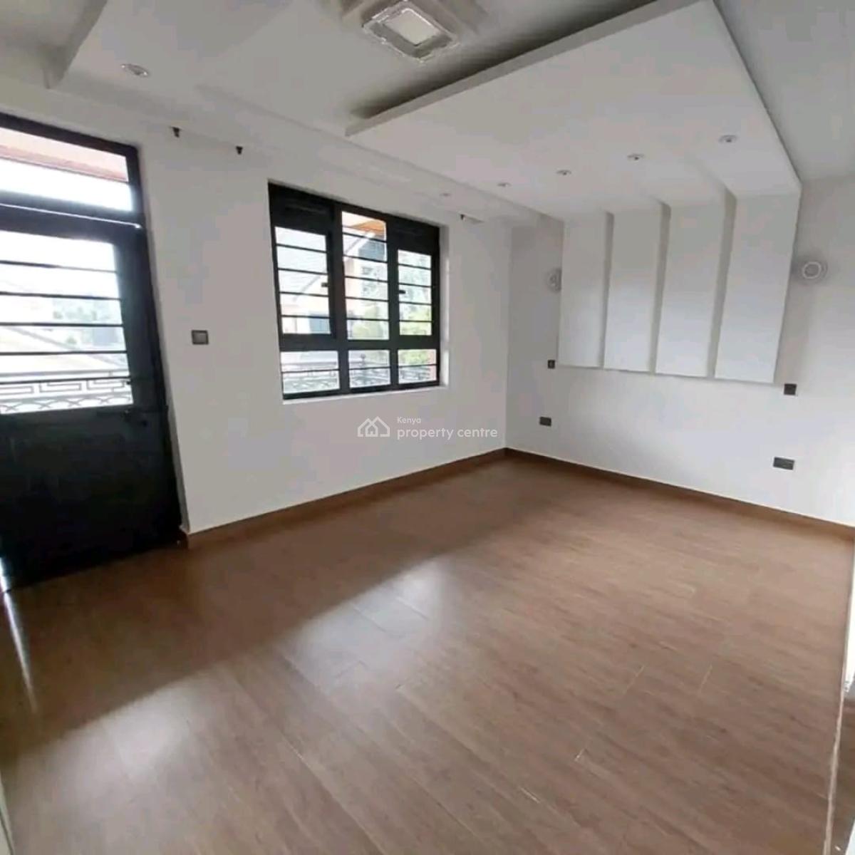 Located in Githigiri, Near Thika Sports Club., Located in Githigiri, Near Thika Sports Club., Thika, Kiambu, Townhouse for Rent