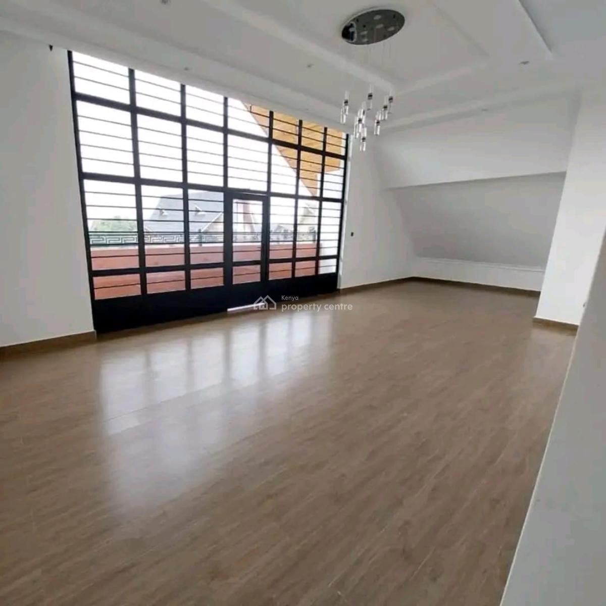 Located in Githigiri, Near Thika Sports Club., Located in Githigiri, Near Thika Sports Club., Thika, Kiambu, Townhouse for Rent