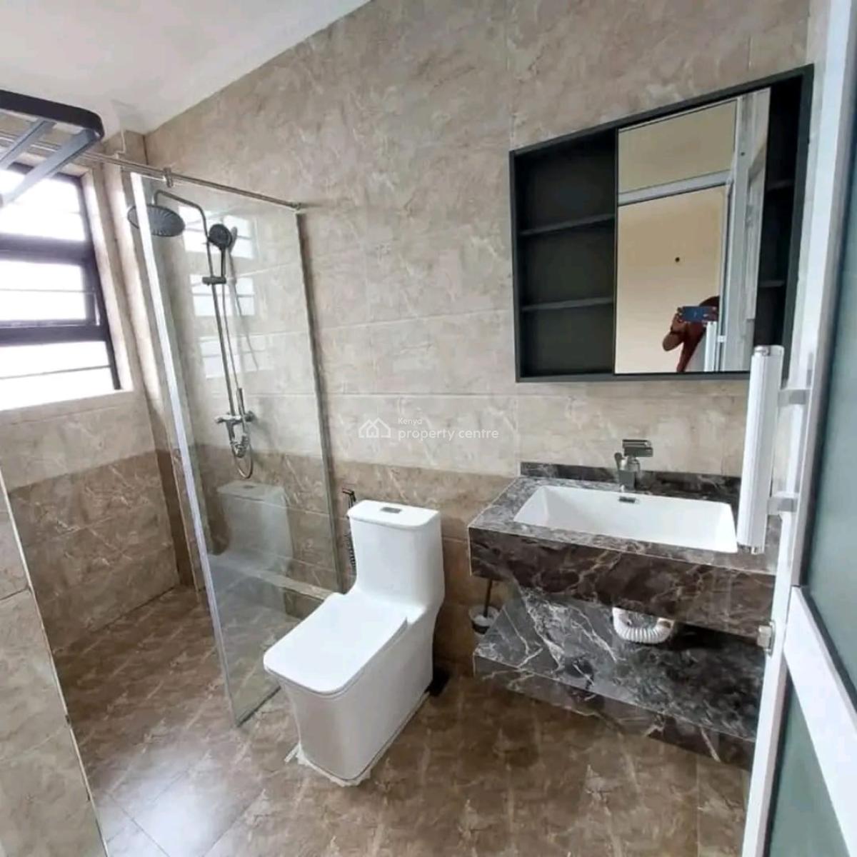 Located in Githigiri, Near Thika Sports Club., Located in Githigiri, Near Thika Sports Club., Thika, Kiambu, Townhouse for Rent