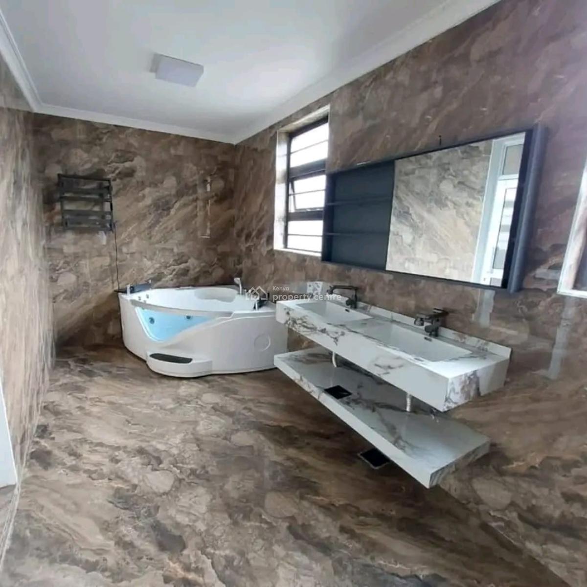 Located in Githigiri, Near Thika Sports Club., Located in Githigiri, Near Thika Sports Club., Thika, Kiambu, Townhouse for Rent