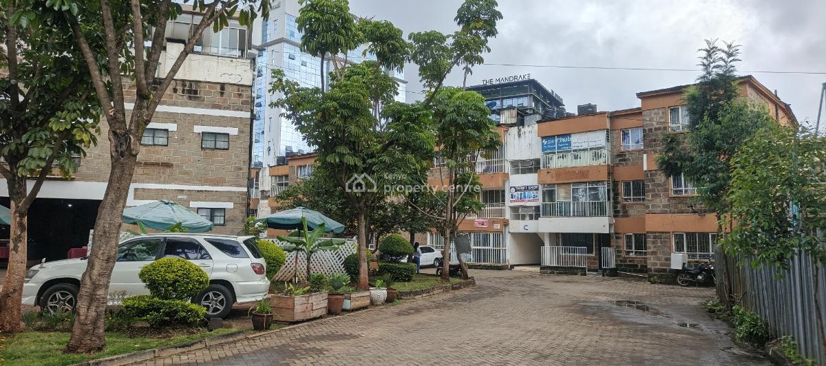 Office Space in Westlands, Ring Road, Westlands, Nairobi, Office Space for Rent