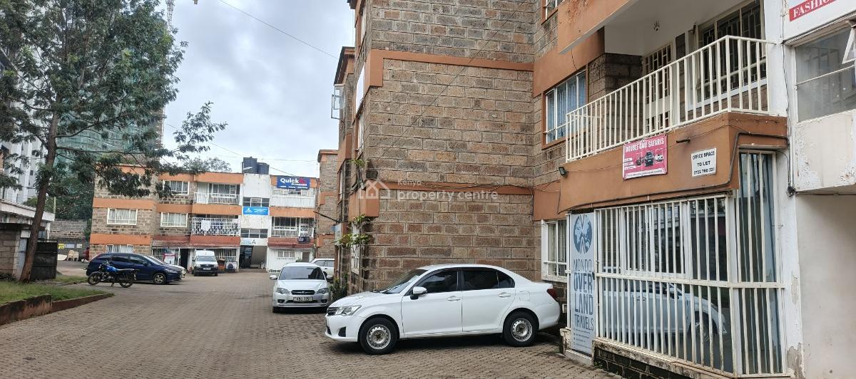 Office Space in Westlands, Ring Road, Westlands, Nairobi, Office Space for Rent