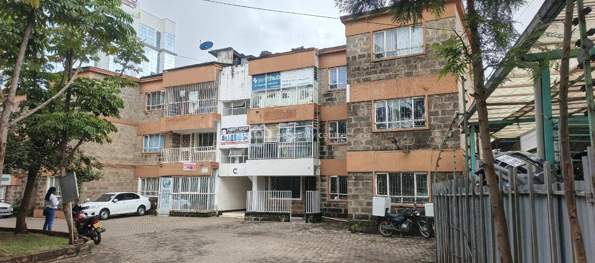 Office Space in Westlands, Ring Road, Westlands, Nairobi, Office Space for Rent