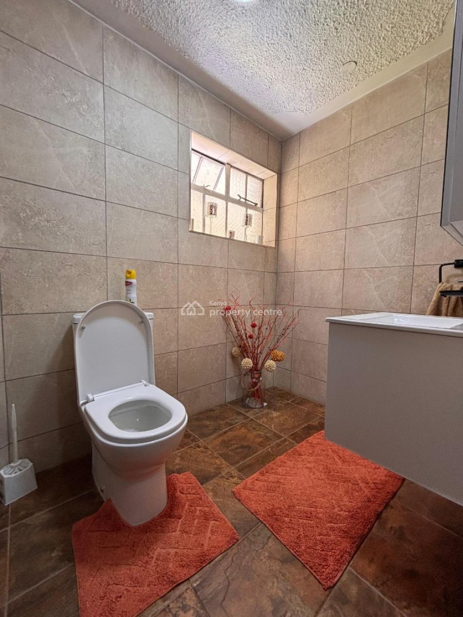 4 Bedroom Corner Unit with Private Garden and Gym, Lavington, Nairobi, Townhouse for Sale